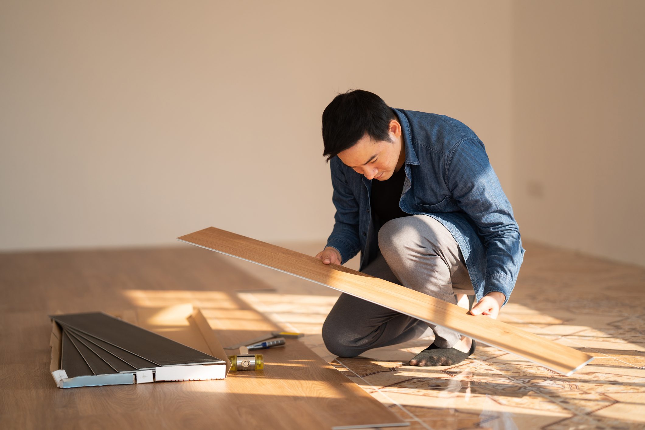 What Is SPC Flooring and Should You Get It?