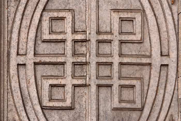 Celtic knot