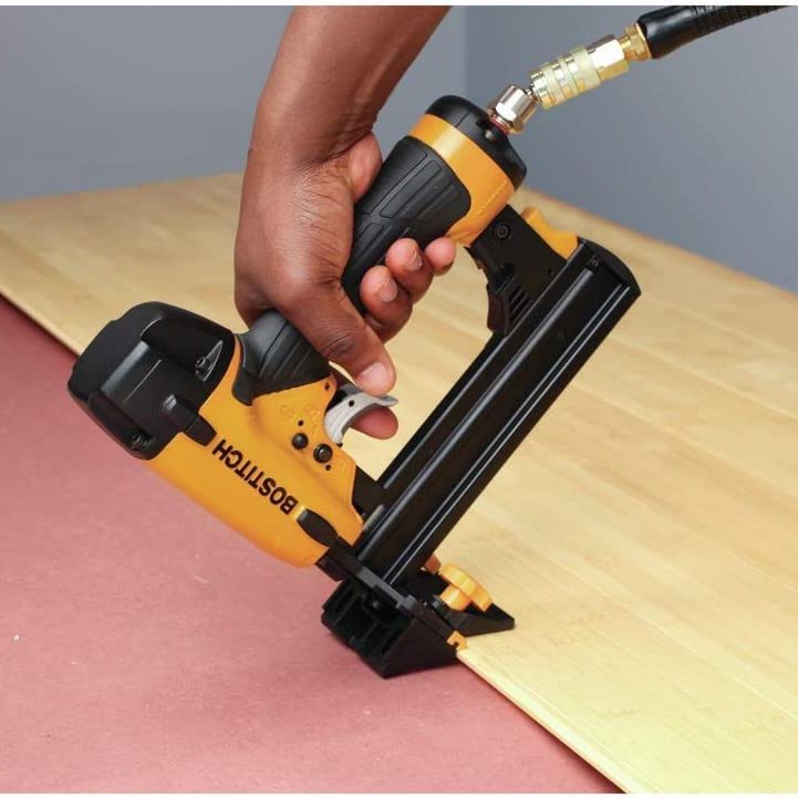 Homeowner’s Guide To Choosing and Using Staples