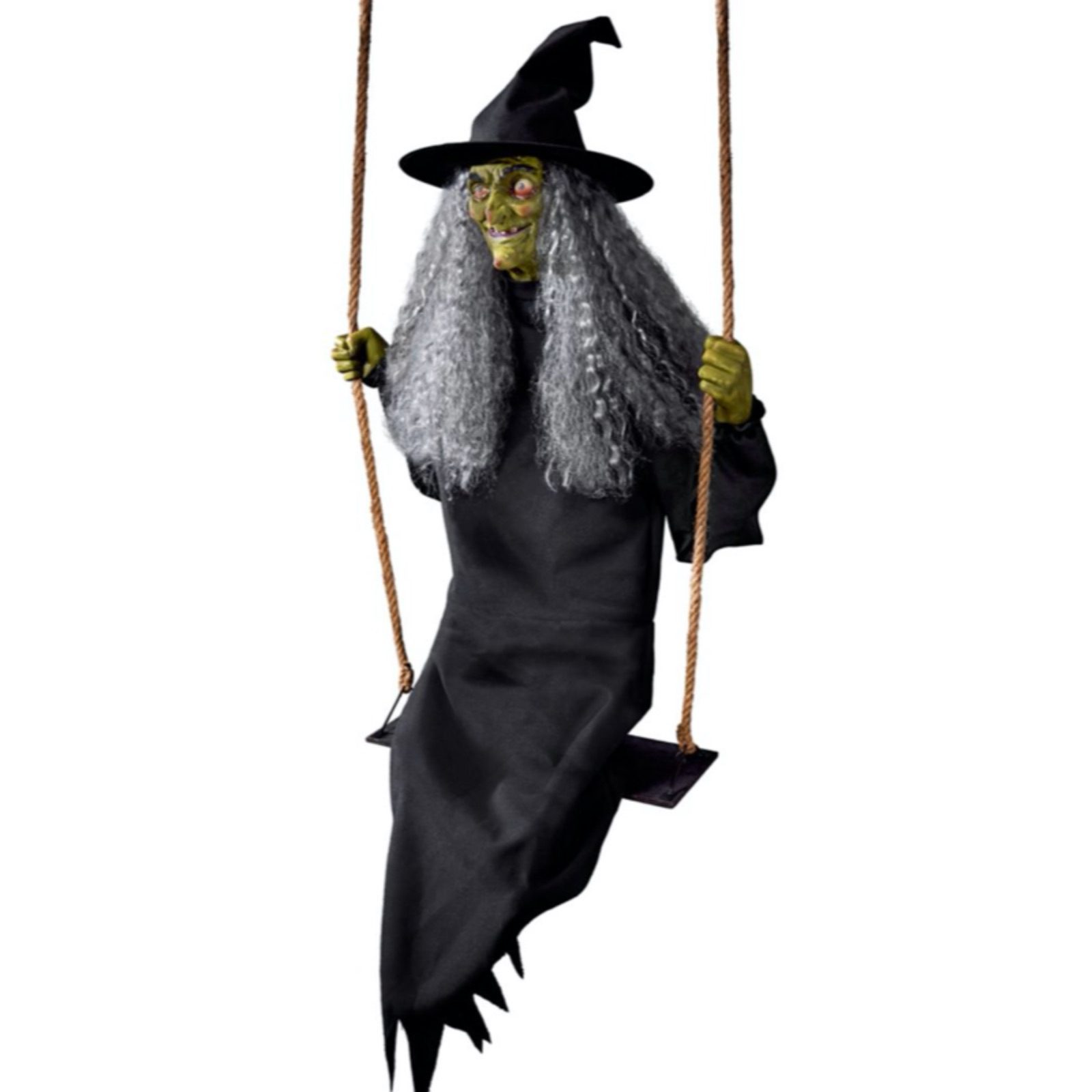 Spooky Witch Halloween