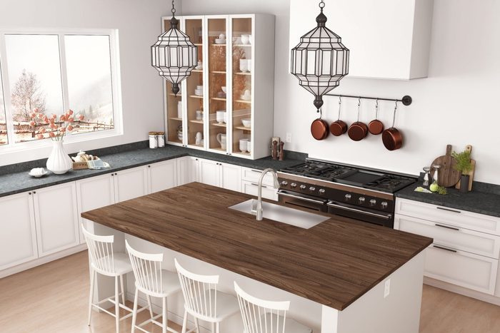 Traditional Kitchen Ecomm Via Formicavisualizer.com