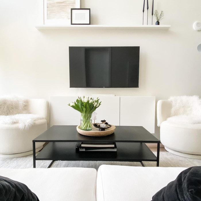 Wall Tv Decor