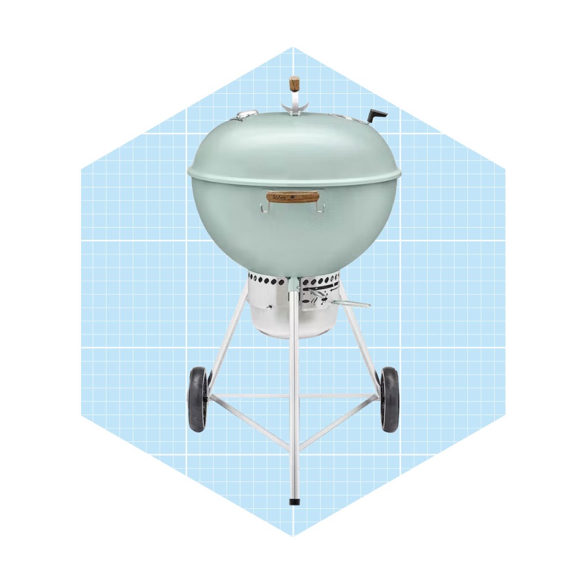 70th Anniversary Edition Kettle Charcoal Grill
