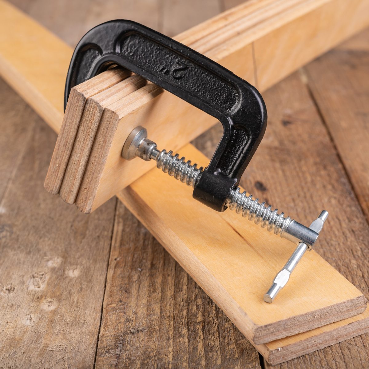 9 Types of Clamps and What They’re Used For