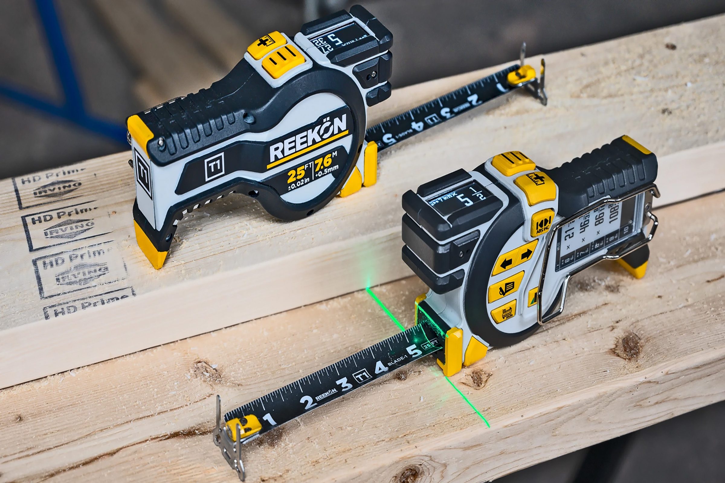 This Digital Tape Measure Made Time Magazine’s Best Innovations of 2024 List—Here’s Why
