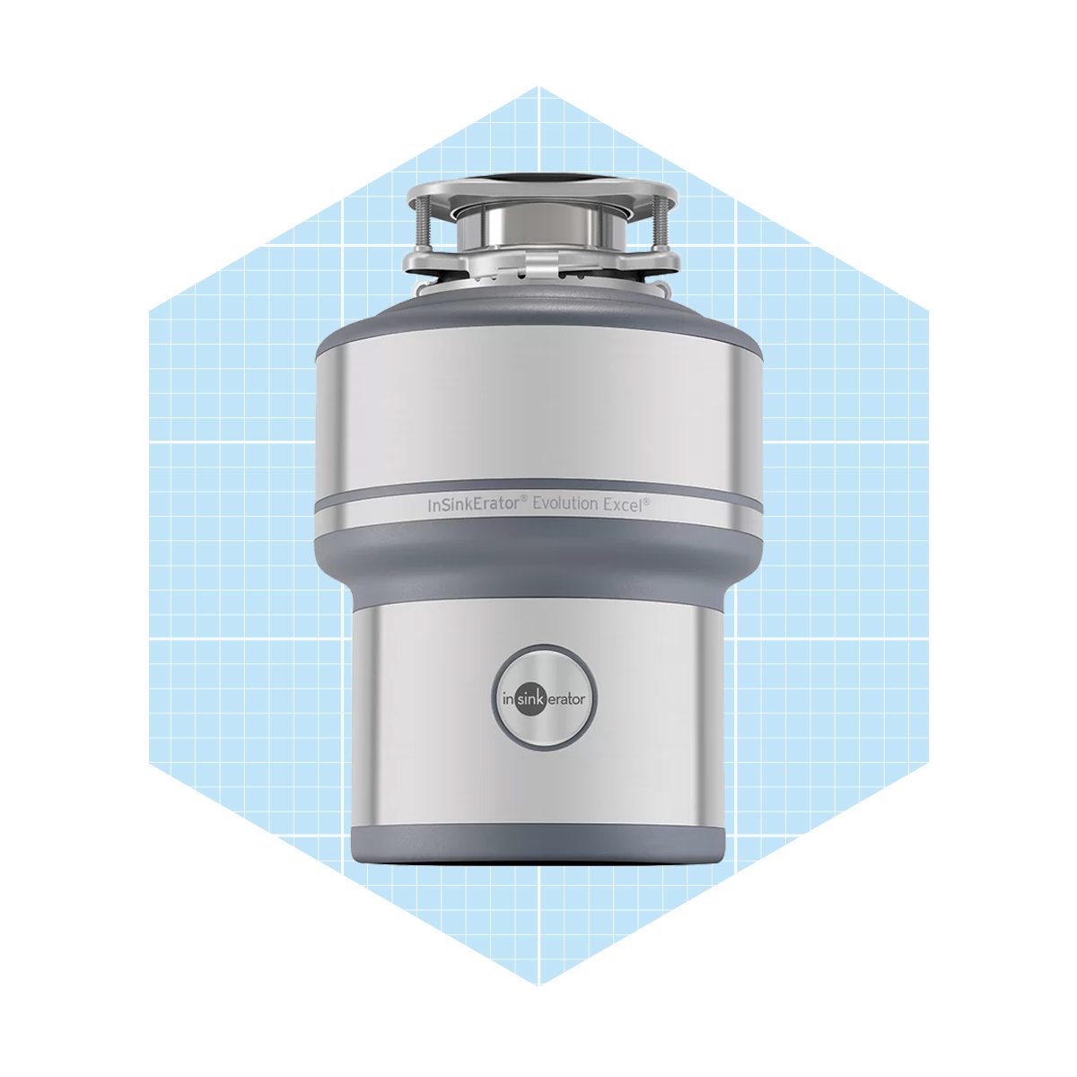 Evolution 1 Hp Continuous Garbage Disposal Ecomm Wayfair.com