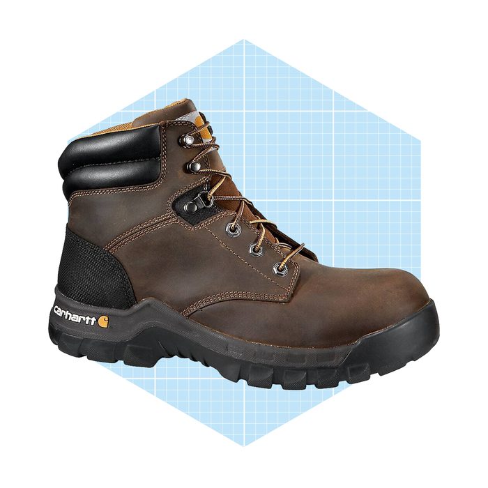 Rugged Flex® 6 Inch Composite Toe Work Boot Ecomm Carhartt.com