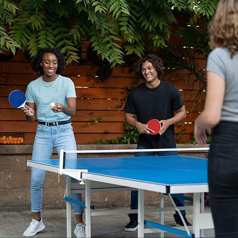 Ping Pong Set