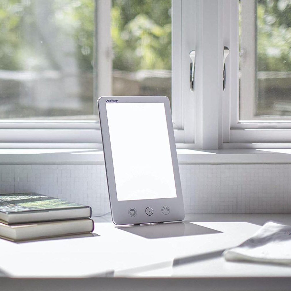 Verilux Ecomm Via