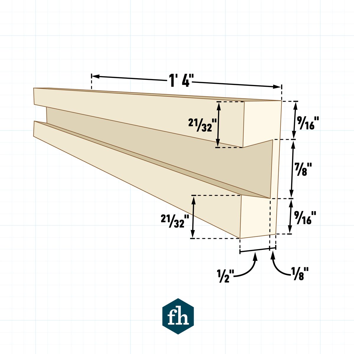 Fh Su Eo Drawerslides Step2