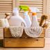 What To Know About Natural Home Cleaning Products