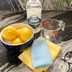How To Clean a Microwave With Lemon