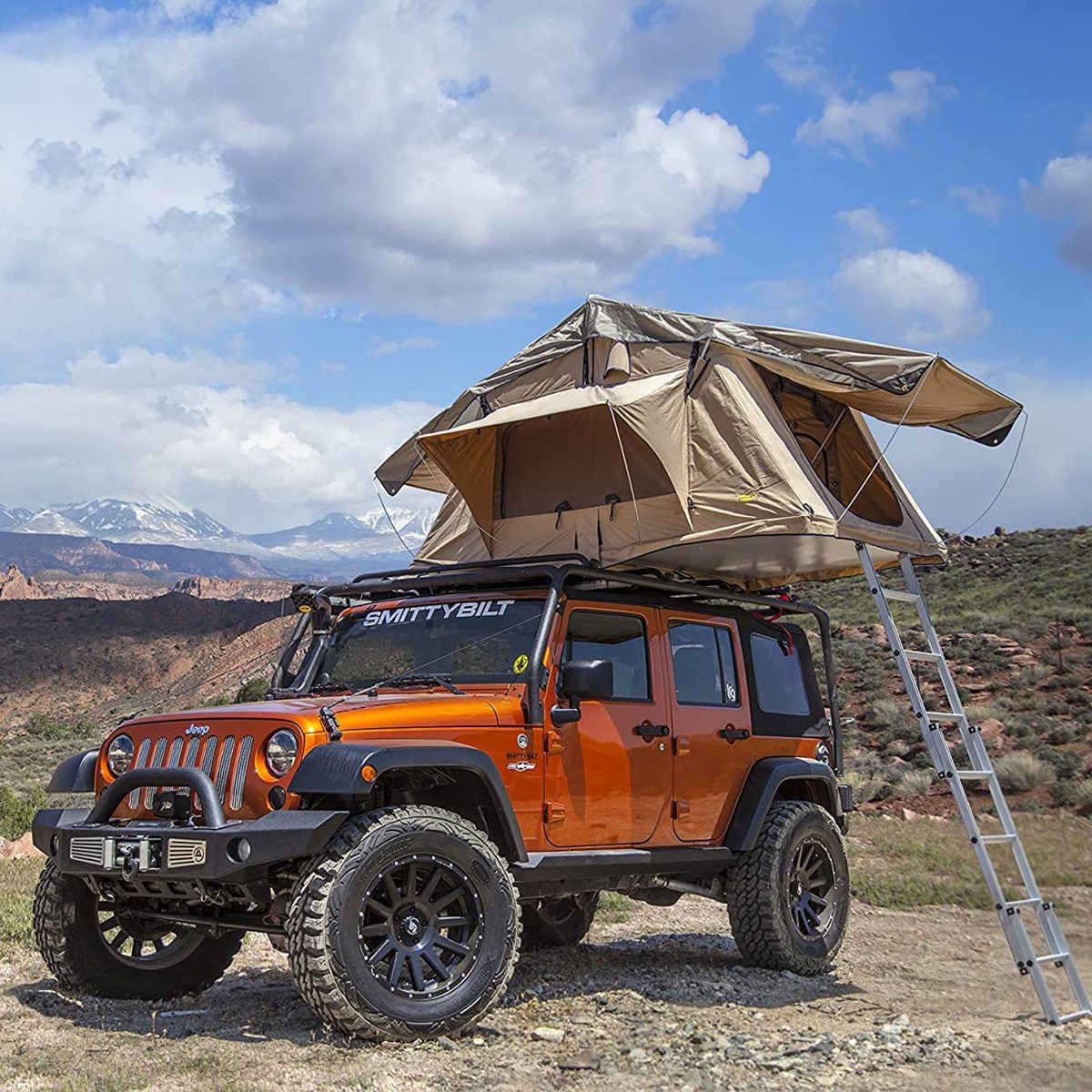 Smittybilt Overlander Tent Ecomm Amazon.com