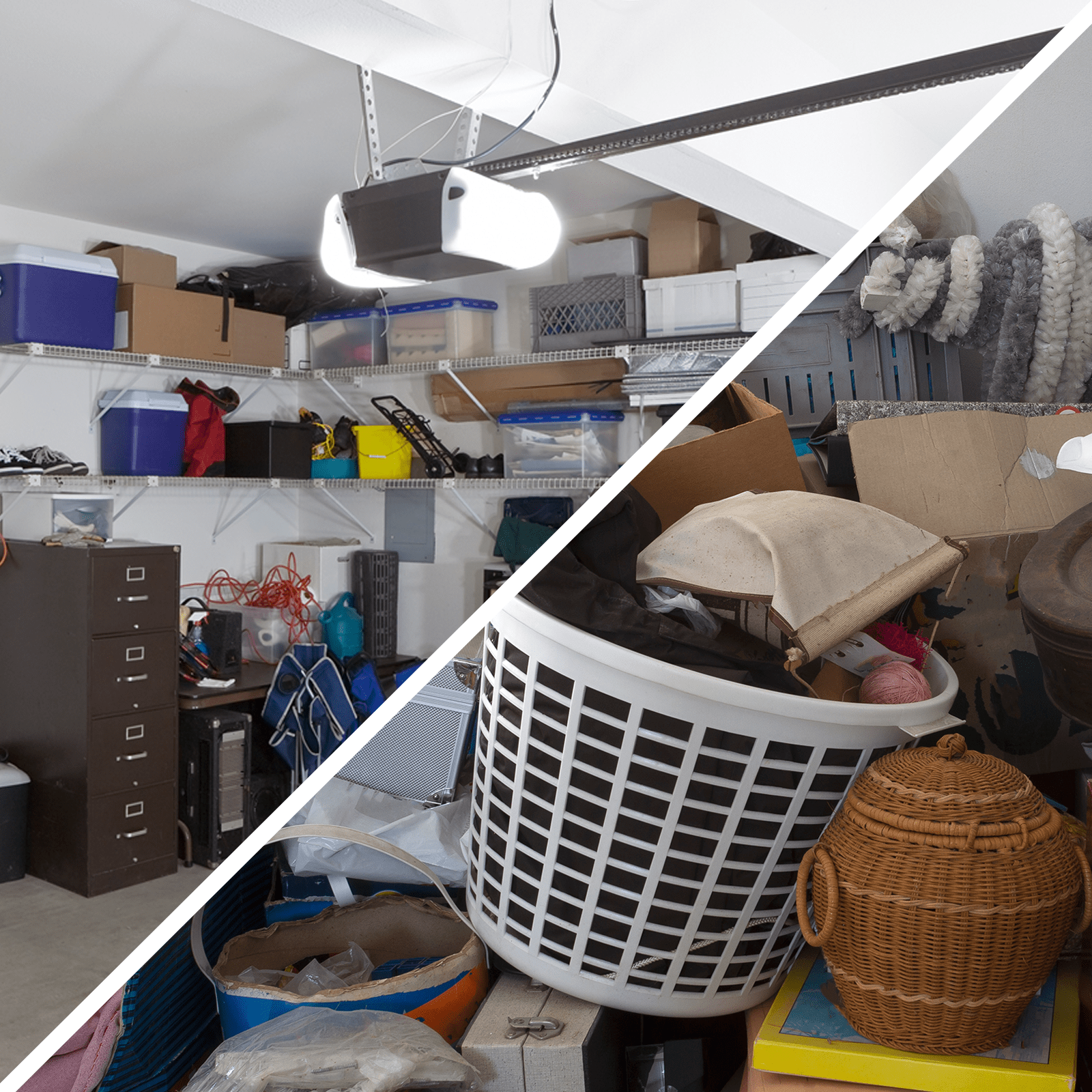 Clutter vs. Hoarding: What’s the Difference?