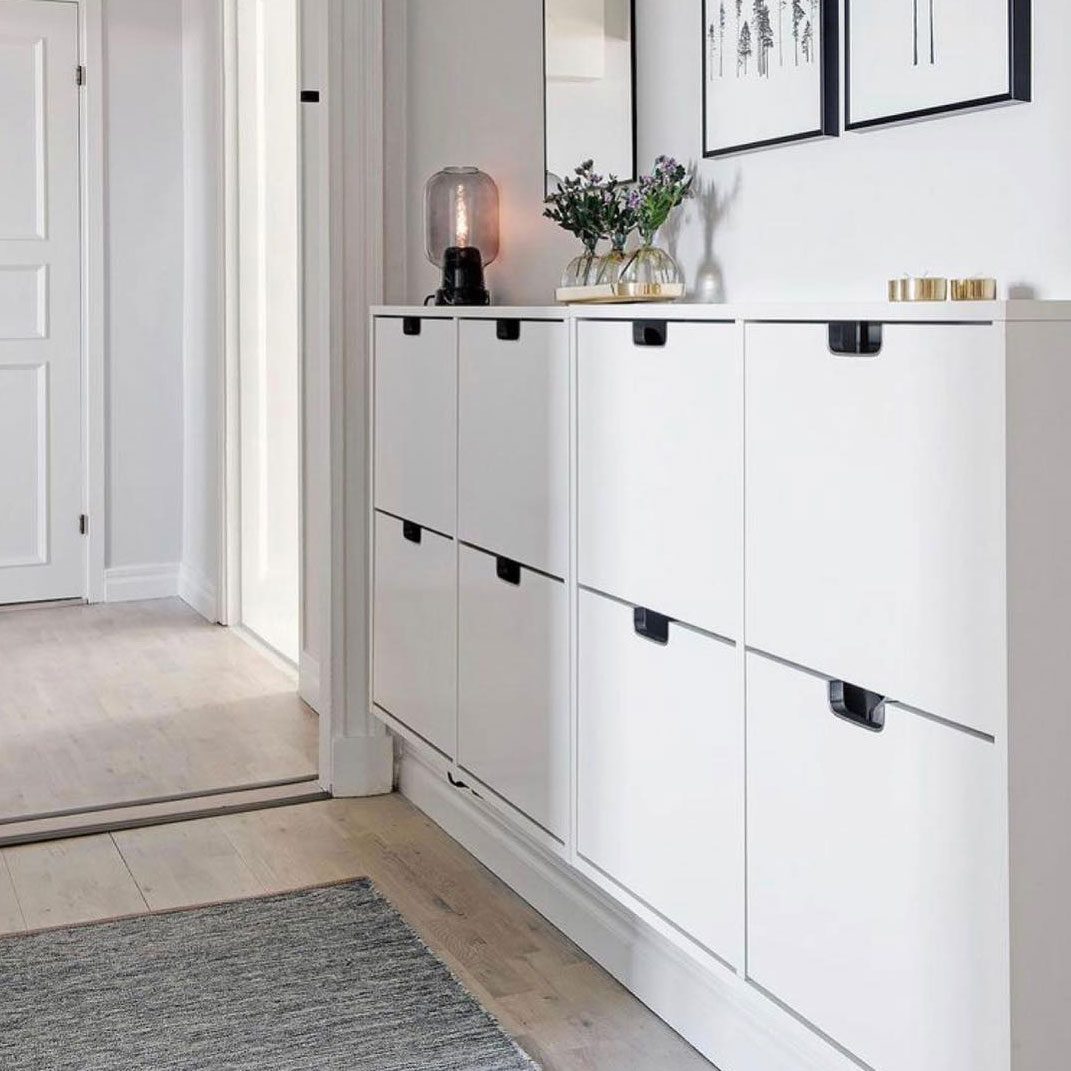 Slim Cabinets