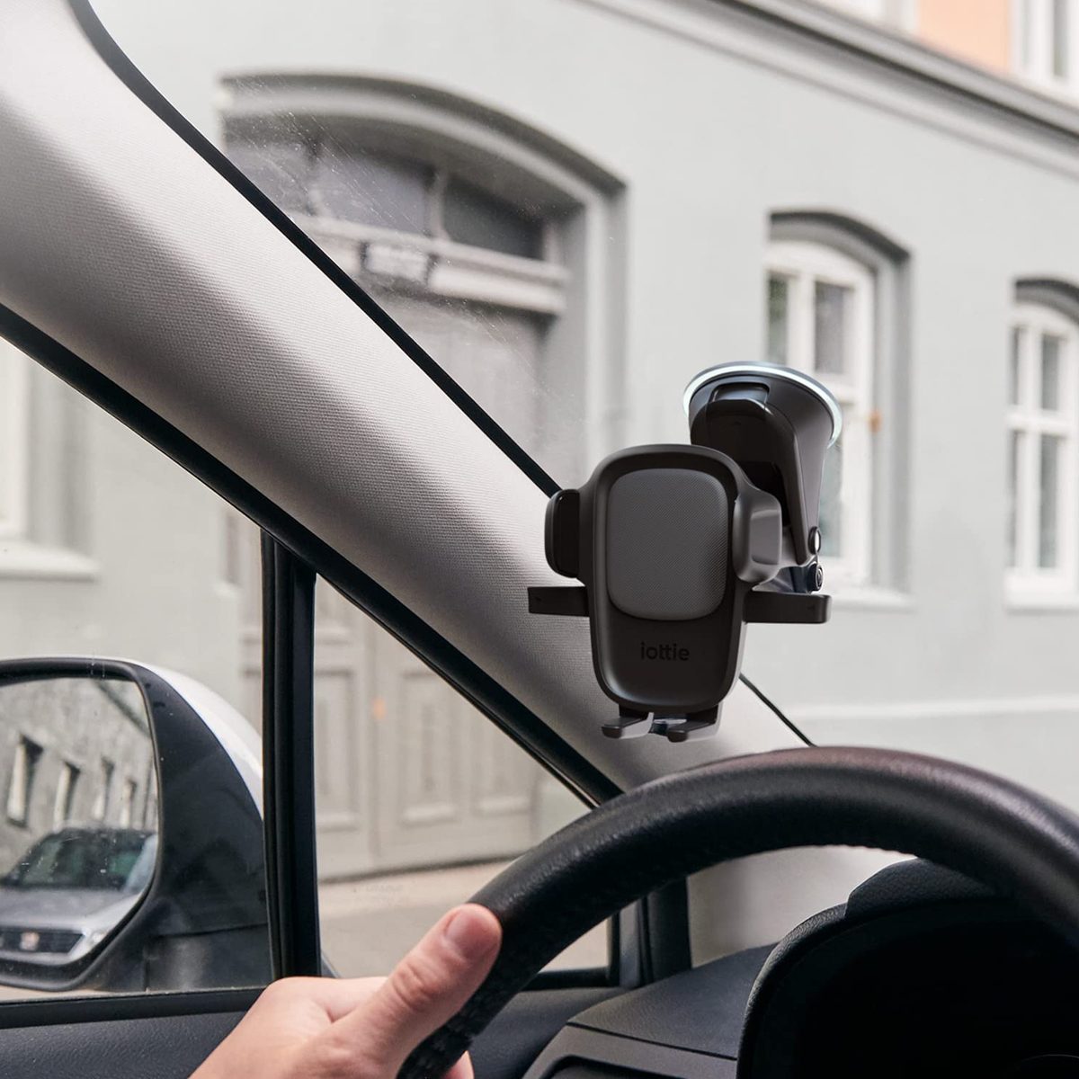 8 Best Car Phone Mounts For 2024 Ecomm Amazon.com