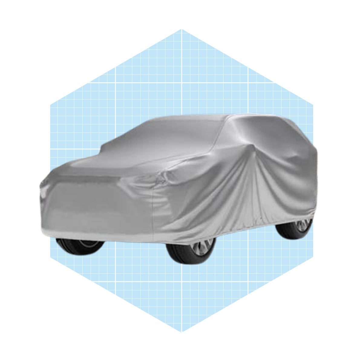 Best Overall Car Cover