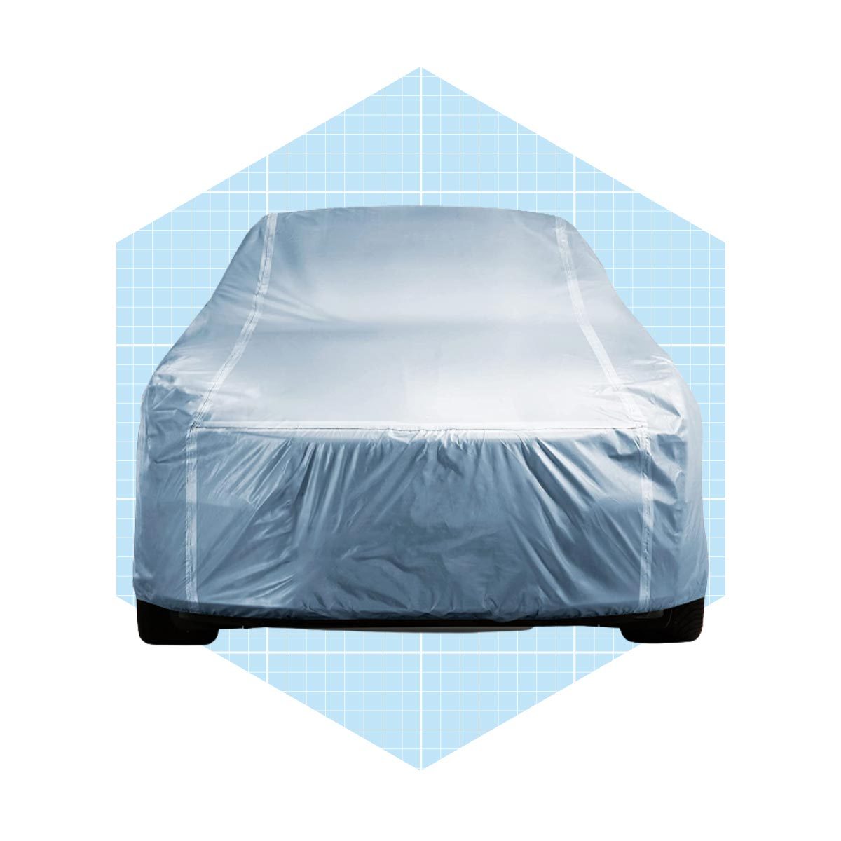 Best Value Sedan Car Cover