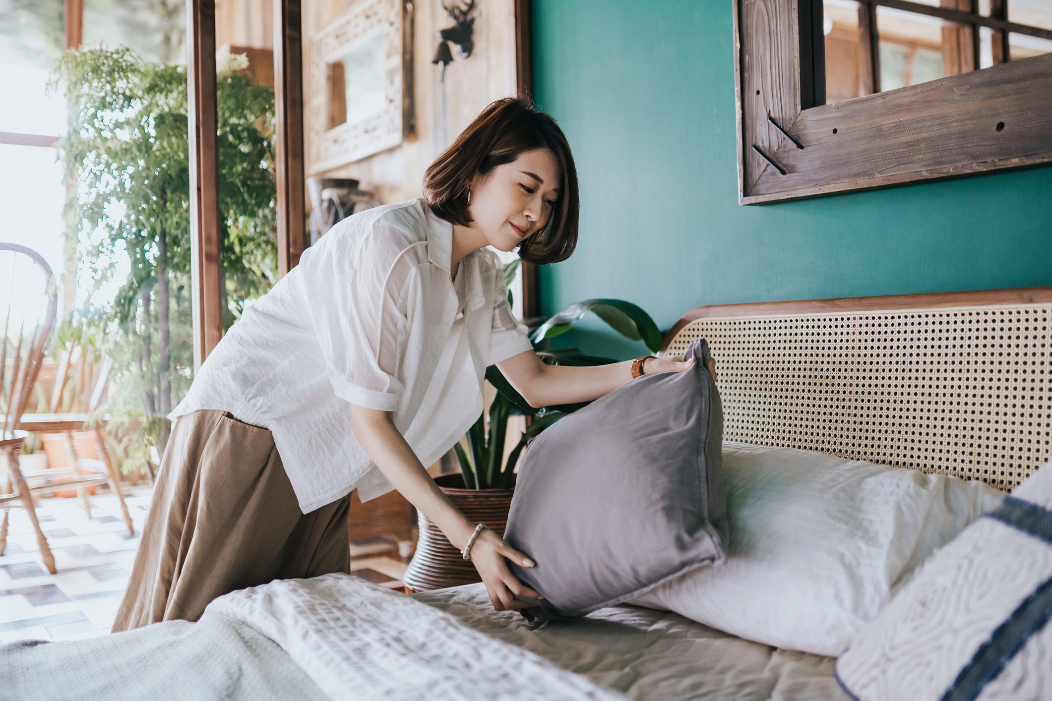 What To Know About Airbnb Cleaning Fees