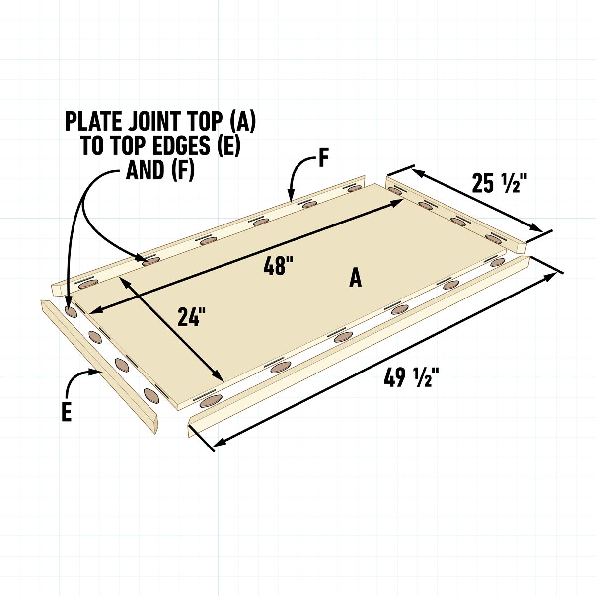 Su Ct Top Assembly