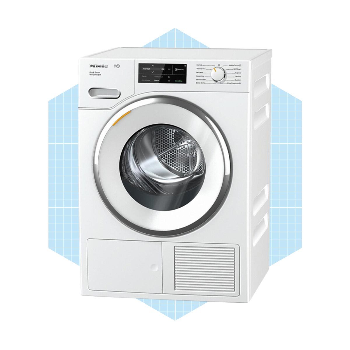 The Miele Tw180wp