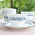 Why It Might Be Time to Stop Using Your Vintage Corelle Dinnerware
