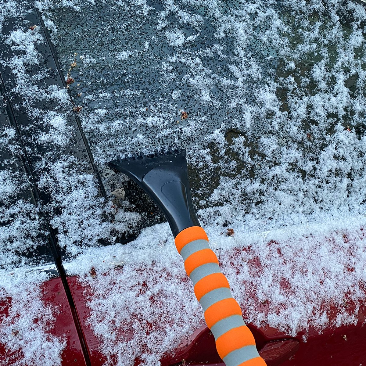 Astroai Ice Scaper