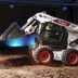 Bobcat Just Unveiled the First Electric Skid Steer