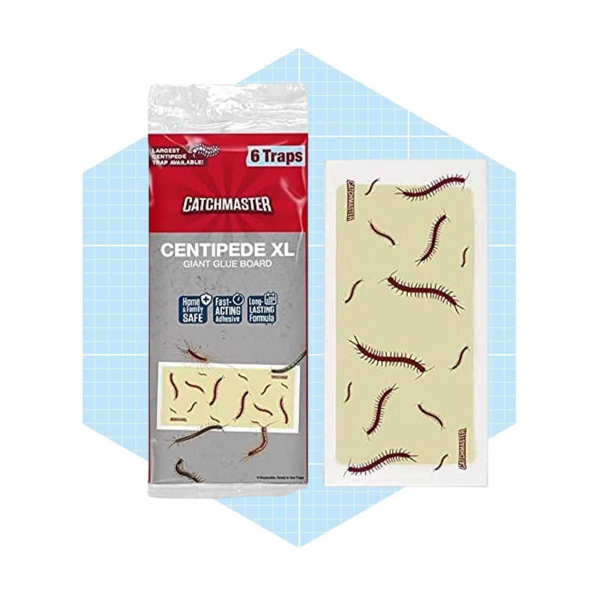 Catchmaster Centipede Xl Traps