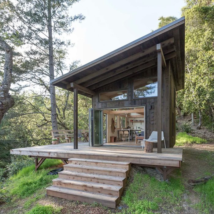 Tiny Home