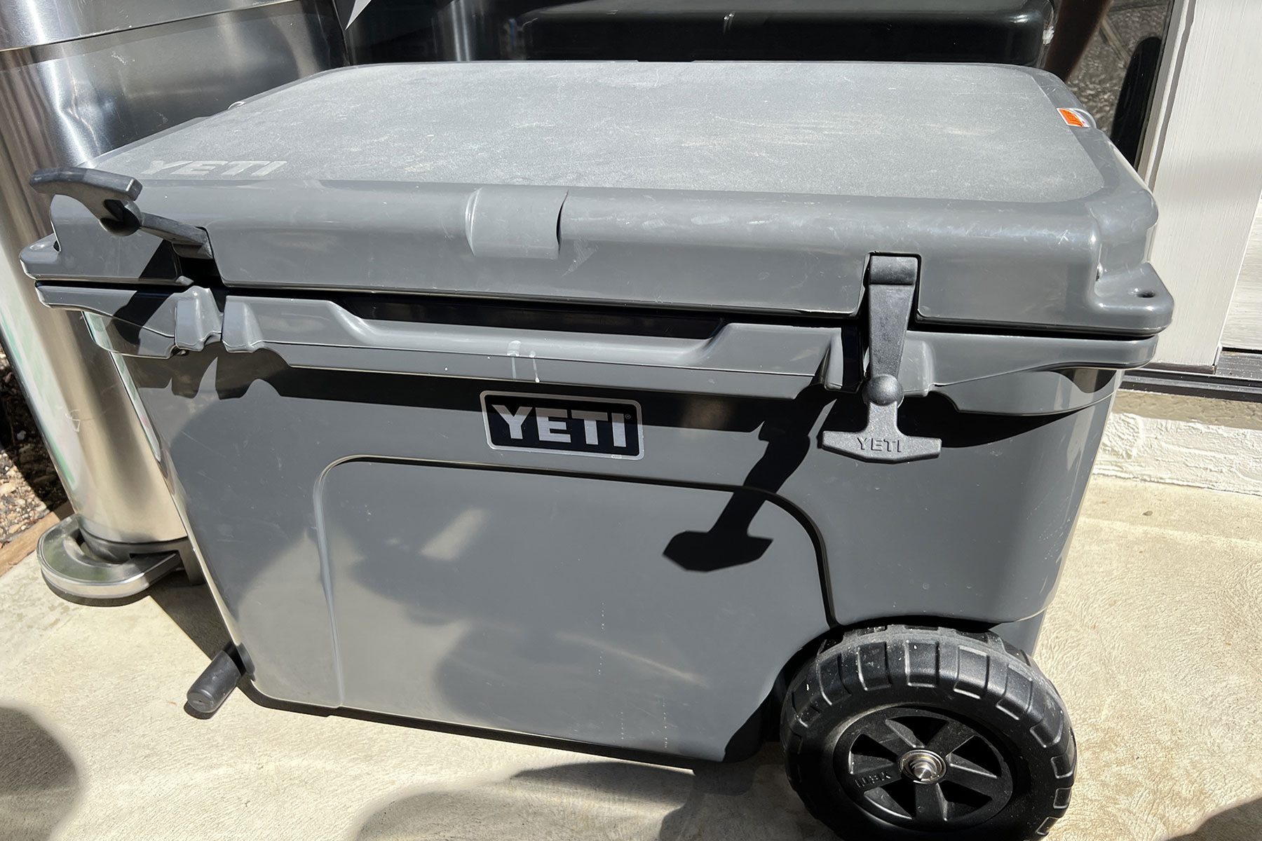 Yeti Recalls 1.9 Million Coolers and Cases—Here’s What We Know