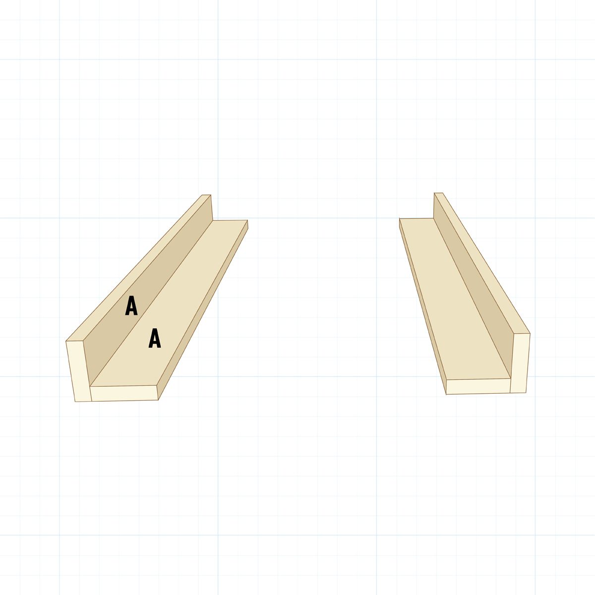 Workbench Step 1