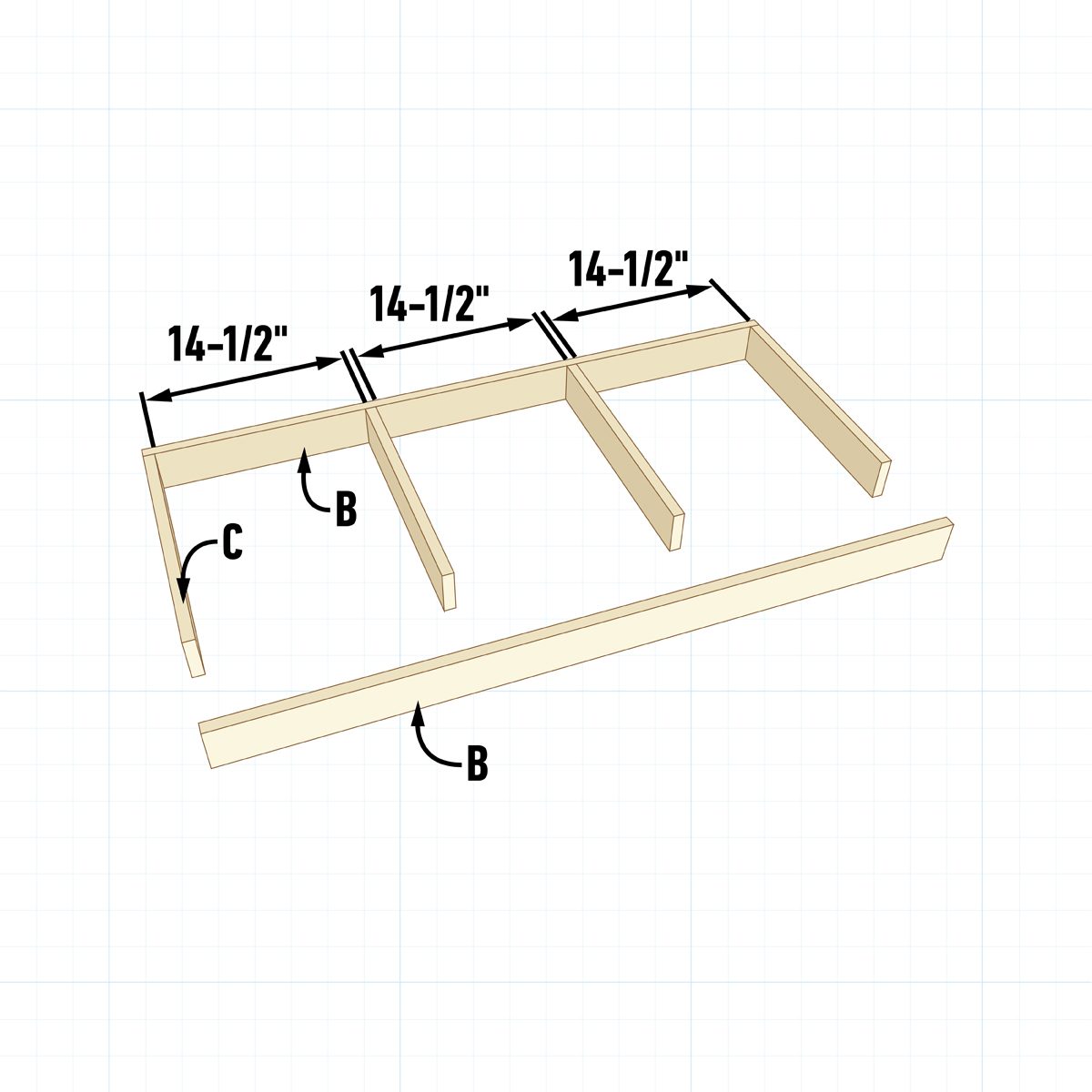 Workbench Step 2