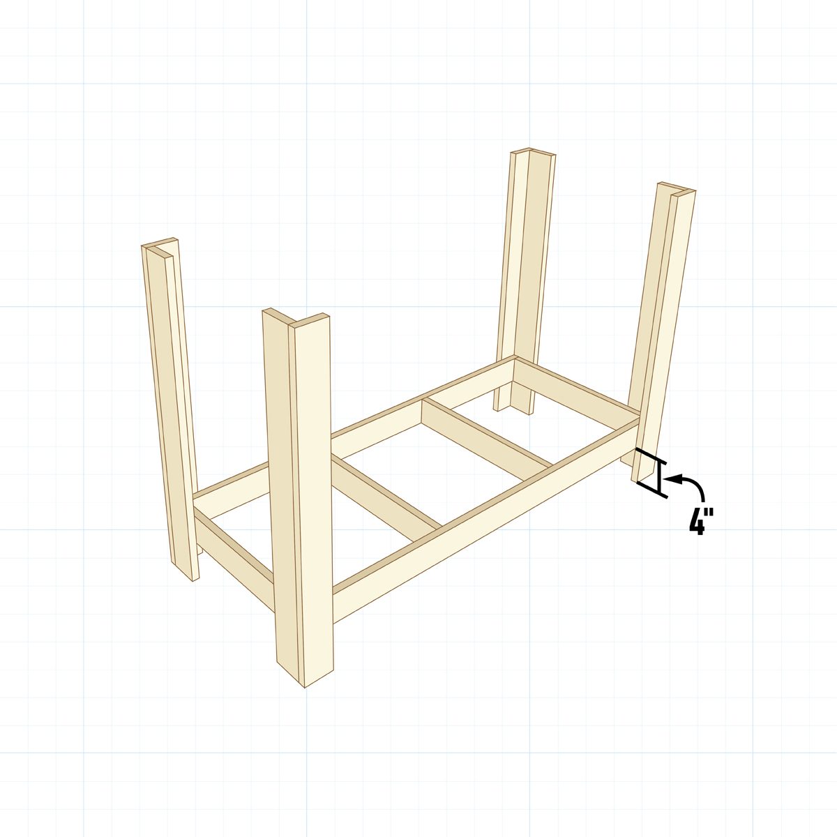 Workbench Step 3