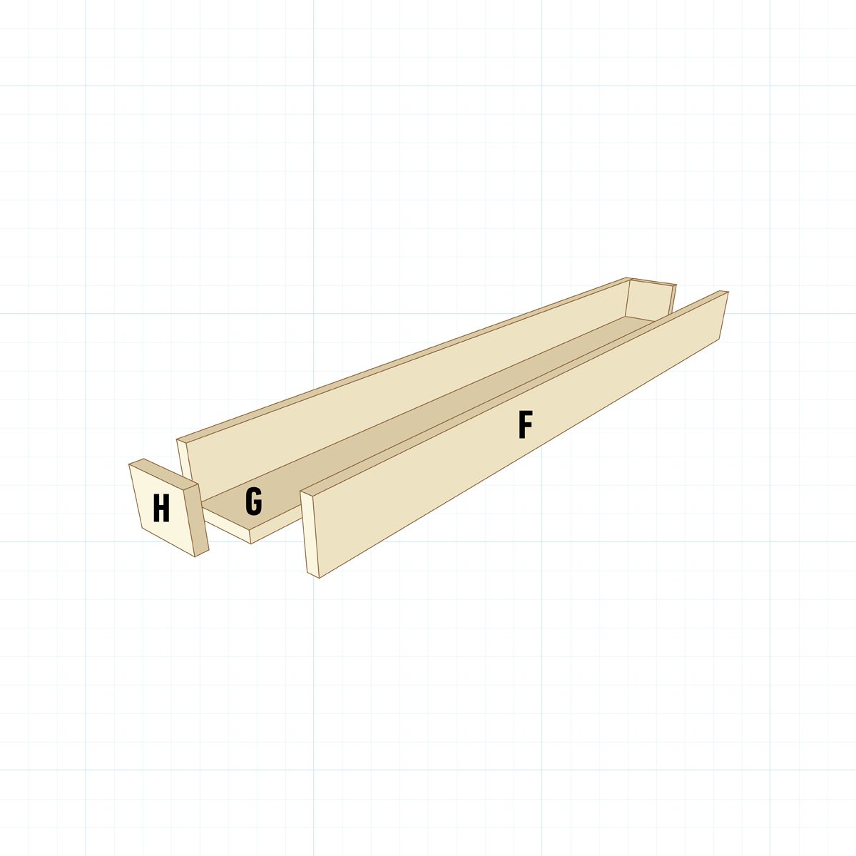 Workbench Step 7