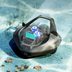 This Robotic Pool Cleaner Keeps Pool Water "Sparkling" and Scrubs Tileâ€”Get It for $110 Off