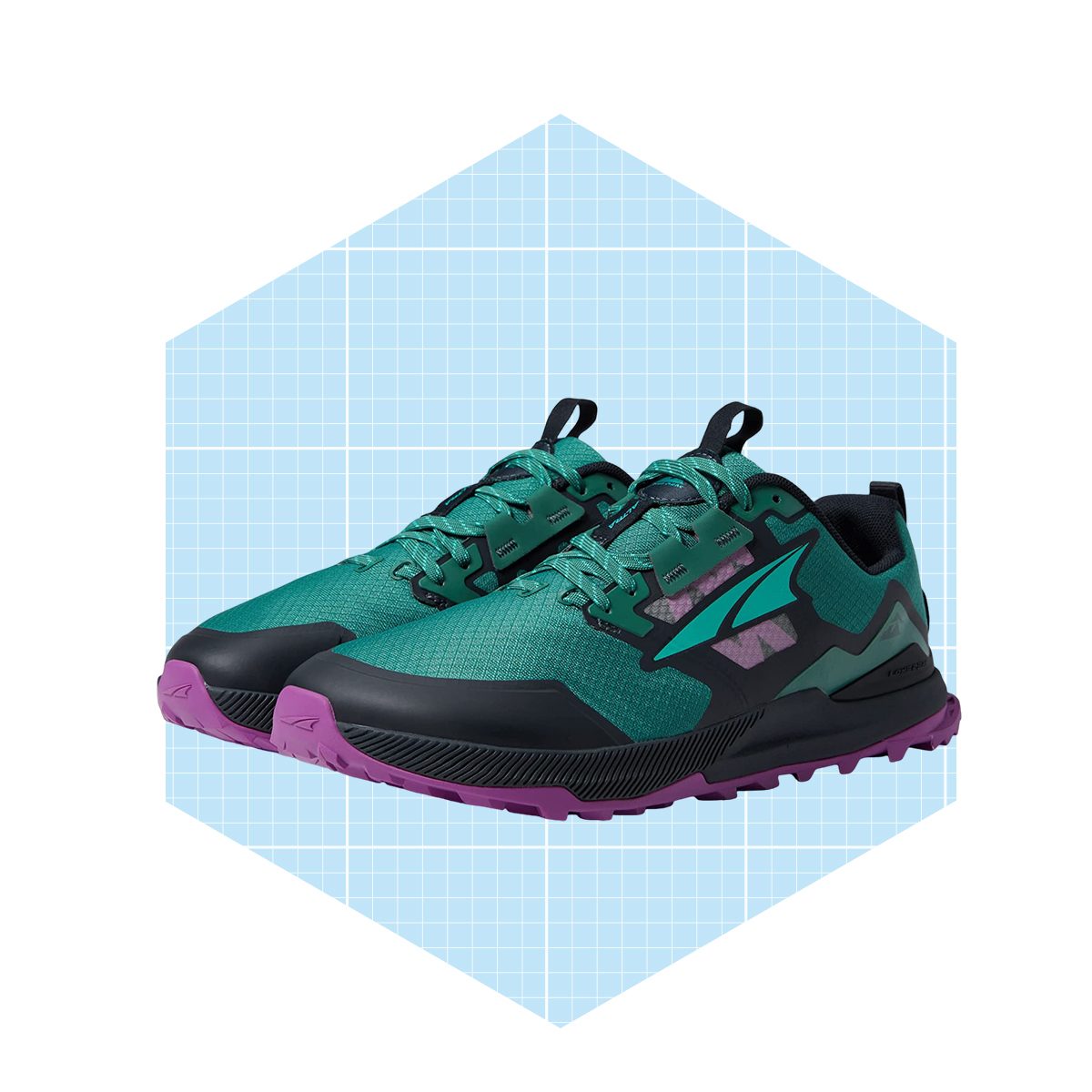 Altra Lone Peak 7
