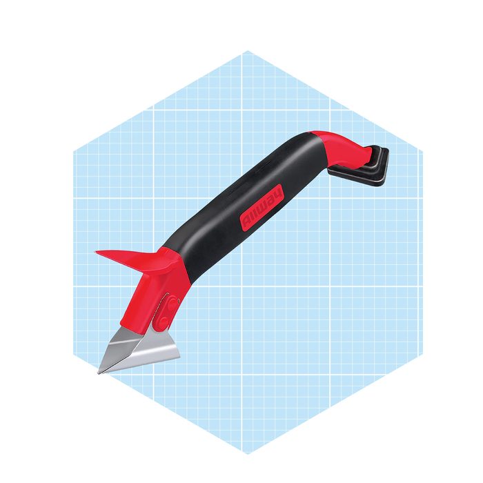 Caulking Tool
