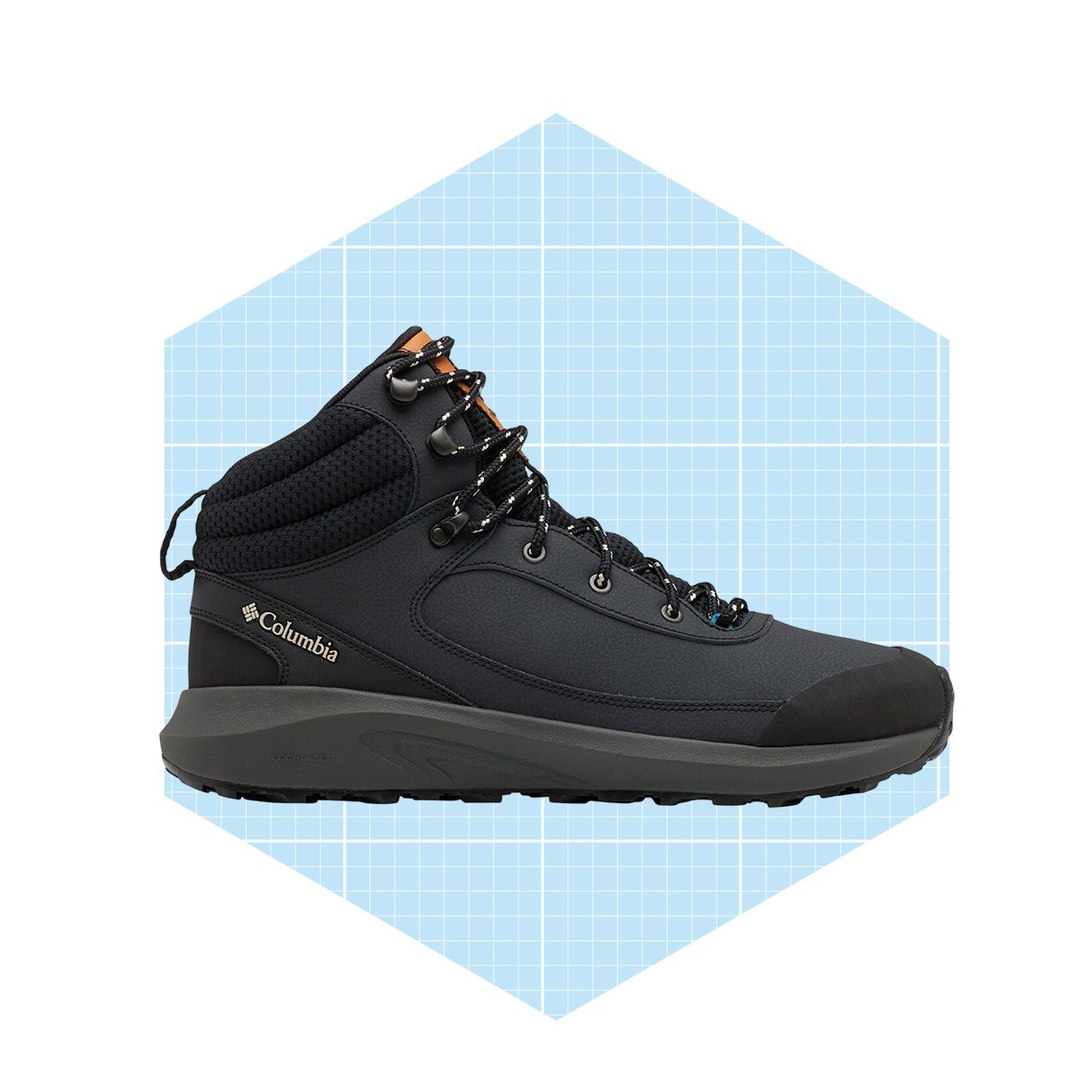Columbia Trailstorm Peak Mid Hiking Boots