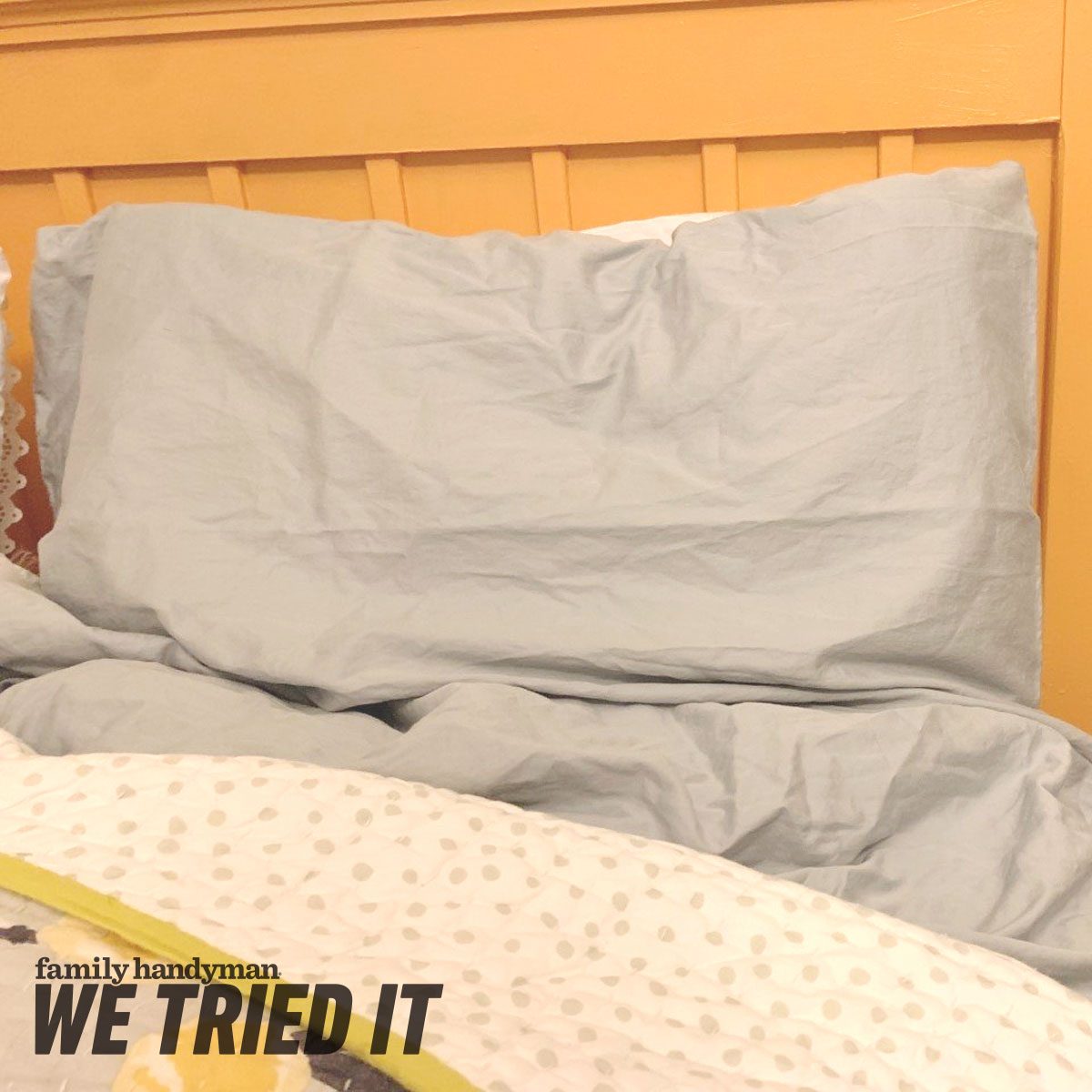 I Tried Boll & Branch Sheets, and They’re the 100% Cotton Bedding of My Dreams