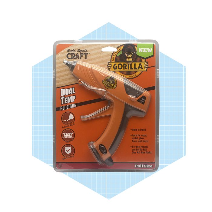 Hot Glue Gun