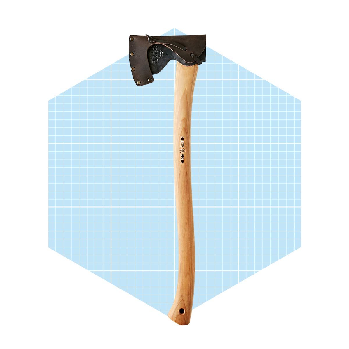 Hults Bruk Swedish Forester’s Axe