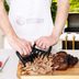 Meet Meat Claws, Theyâ€™ll Effortlessly Shred Meat Straight Off the Grill