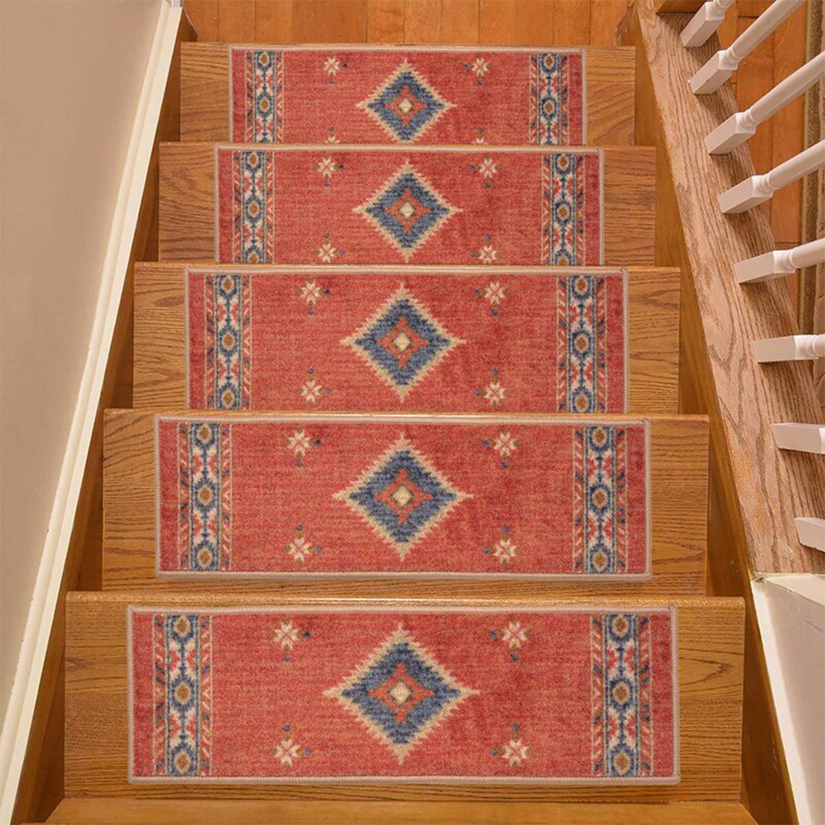 Seagirt Premium Southwestern Stair Tread
