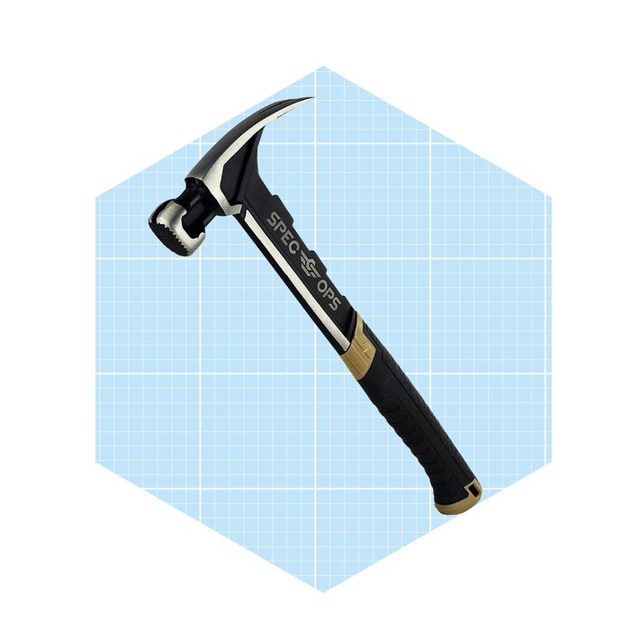 Small Hammer