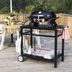 Top-Rated Outdoor Grill Tables: Portable & Tabletop Options for Ideal Grill Prep