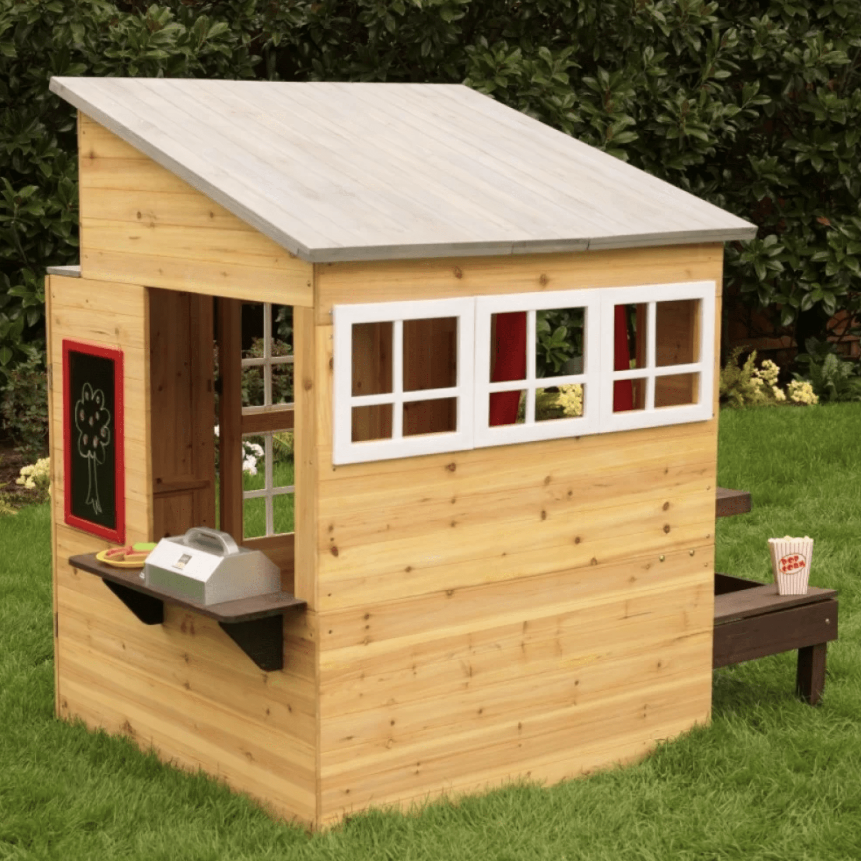 Playhouse Ecomm Via Wayfair Ft