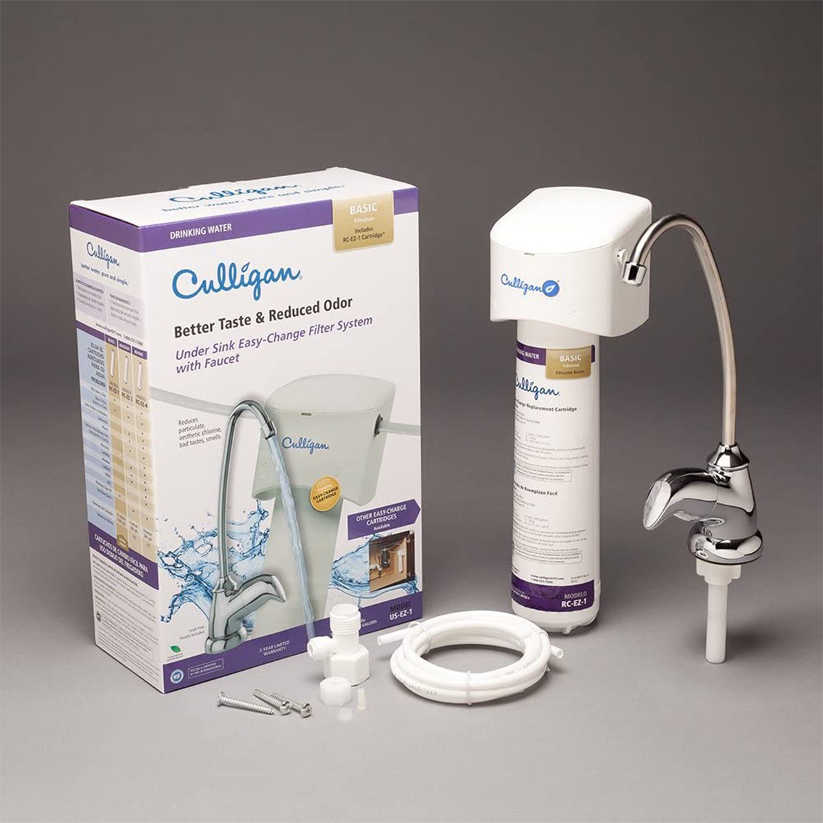 The 10 Best Under-Sink Water Filters for Clean H2O