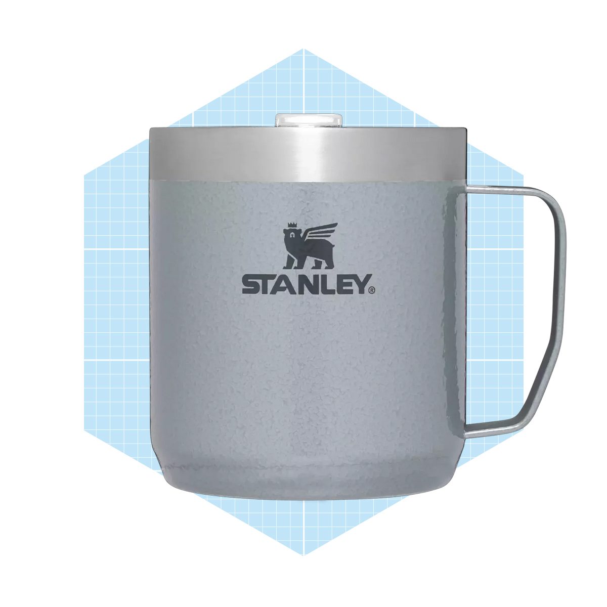 Legendary Camp Mug 