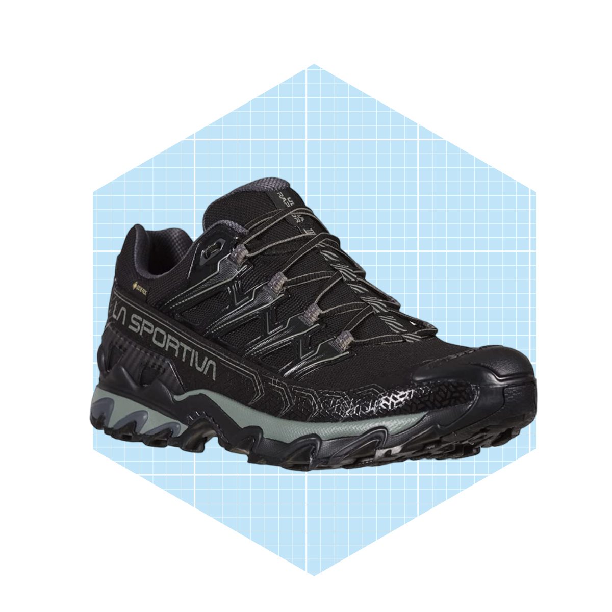 La Sportiva Ultra Raptor Ii2